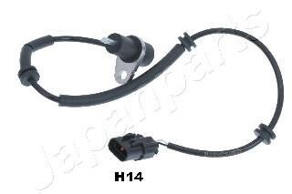 Датчик ABS пер. лев. HYUNDAI TERRACAN -06 JAPANPARTS ABS-H14