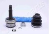 KIA Шрус внешний к-кт Picanto 1,0-1,1 04- JAPANPARTS GI-K05 (фото 1)