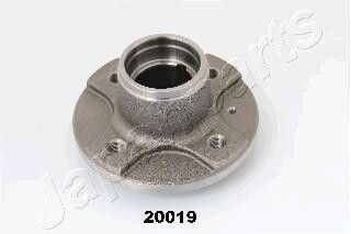 DAEWOO Ступица заднего колеса Nexia -02 JAPANPARTS KK-20019