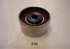 JAPANPARTS MAZDA Натяжной ролик Mazda 3/5/6 2,0D 02- JAPANPARTS BE-336