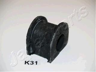 KIA Втулка стабилизатора задн.Sorento -04 JAPANPARTS RU-K31