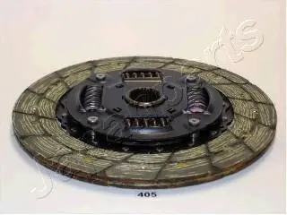HONDA диск сцепления Accord 2.0/2.4 03-07 JAPANPARTS DF-405 (фото 1)