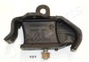 Опора двигуна NISSAN TERRANO 89-02- перед лв. JAPAN PARTS JAPANPARTS RU-101 (фото 1)