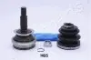 Шрус (кулак) зовнішній HYUNDAI TRAJET 2,0 01- JAPAN PARTS JAPANPARTS GI-H05 (фото 1)