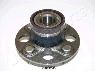 Ступиця колеса JAPANPARTS KK-24056