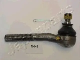 Наконечник рулевой тяги NISSAN TERRANO -93 лев./пр JAPAN PARTS JAPANPARTS TI-142