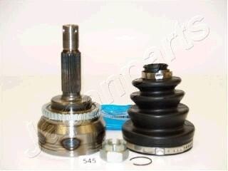 ШРУС (кулак) наружный MITSUBISHI GALANT 96-04 2,0/2 JAPAN PARTS JAPANPARTS GI-545