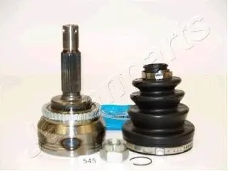 Шрус (кулак) зовнішній MITSUBISHI GALANT 96-04 2,0/2 JAPAN PARTS JAPANPARTS GI-545
