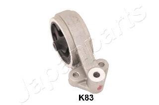 Подушка двигателя KIA Spectra 1.6 06- JAPANPARTS RU-K83