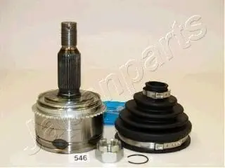 Шрус (кулак) внешний MITSUBISHI PAJERO 3,2DID 01- JAPAN PARTS JAPANPARTS GI-546