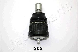 MAZDA Шаровая опора лев./прав.Mazda 3 JAPANPARTS BJ-305