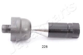 Тяга рулевая TOYOTA LAND CRRUISER 96 прав./лев. JAPAN PARTS JAPANPARTS RD-228