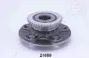 NISSAN Ступица задн.Primera 02- JAPANPARTS KK-21069 (фото 1)