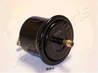 Фільтр паливний SUZUKI ALTO 0,8 94- JAPAN PARTS JAPANPARTS FC-897S