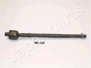 Рульова тяга LEWY MAZDA 323 98-04,PREMACY 99- JAPANPARTS RD-320L