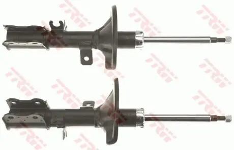 Амортизатор газомасляний TRW TRW JGM1148T