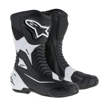 Черевики ALPINESTARS 2223517/12/43 (фото 1)