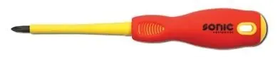 Викрутка Philips PH SONIC 1610SON