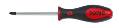 Викрутка Pozidriv PZ SONIC 1321