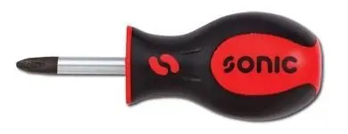 Викрутка Philips PH SONIC 1311S