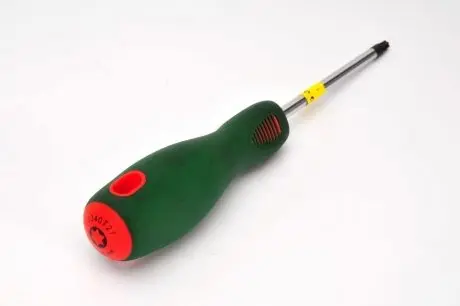 Викрутка TORX HANS 0340T27X100