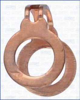 Кольцо металлическое AJUSA 01016100