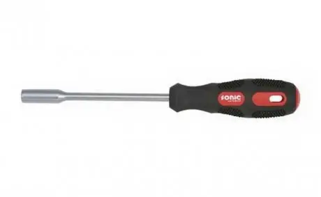 Викрутка HEX SONIC 12525004