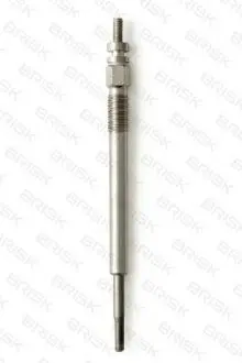 Свічка розжарювання EXCLUSIVE M4 118x28mm BRISK 61S547E