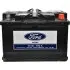 Акумулятор 6 CT-70-R AGM FORD 1678091 (фото 1)