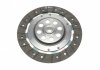 Демпфер + комплект сцепления + выжимной Audi a3/Skoda Superb/VW Passat 1.8/2.0 TSI/TFSI 04-15 VALEO 837096 (фото 8)