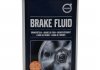 Гальмівна рідина Brake Fluid DOT 4 0.8 л VOLVO 32214958 (фото 1)