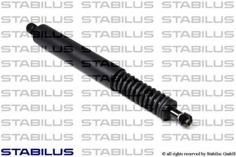 Газовий амортизатор STABILUS 437135