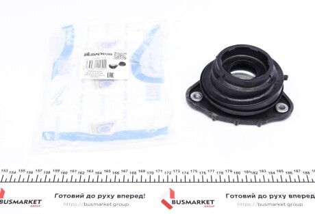 Подушка амортизатора (переднього) + підшипник Ford Kuga 09-/Mazda 3 03- IMPERGOM 37042