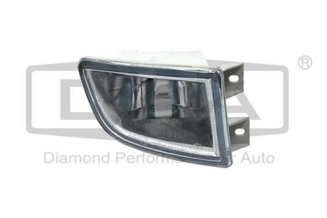 Фара противотуманная левая Skoda Fabia (00-04) DPA 89410228002