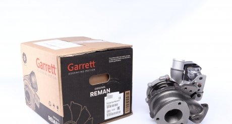 Турбіна GARRETT 854800-9001W (фото 1)