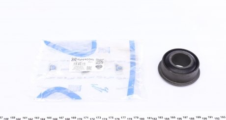 Сайлентблок важеля (переднього/знизу) Iveco Daily IV 72-14 (33x65.4x33.2) IMPERGOM 1407 (фото 1)