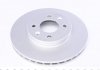 Гальмівний диск (TMD) TEXTAR 92237903 (фото 4)