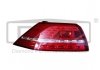 Фонарь левый наружный LED VW Golf (12-) DPA 99451800102 (фото 1)