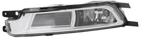 Дневные ходовые огни HELLA 2PT 011 839-051 (фото 1)
