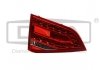 Фонарь левый внутренний LED Scarlet Audi A4 (07-15) DPA 99451790402 (фото 1)