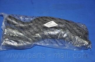 Патрубок радіатора PARTS MALL PARTS-MALL PXNLA-148