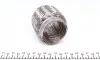 Гофра глушника (45X75) BM CATALYSTS FL45X3ILOK (фото 1)