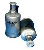 Фільтр паливний ALCO FILTER ALCO FILTERS SP2080