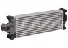 ОНВ (радиатор интеркулера) для а/м Ford Transit (13-) 2.2TDCi LUZAR LRIC 1087 (фото 1)