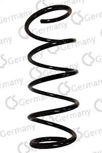 Пружина передняя Opel Corsa D 06- CS GERMANY 14.774.409