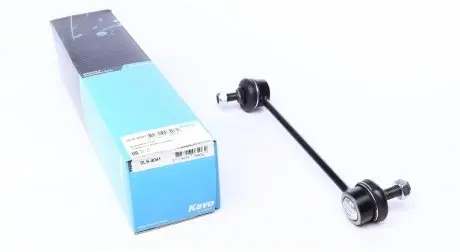 Тяга стабилизатора KAVO PARTS SLS-4041