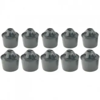 ВІДБІЙНИК КАПОТА PCS 10 FEBEST TD-011-PCS10