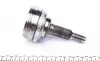 ШРУС (зовнішній) KAVO PARTS CV-1015 (фото 3)