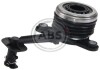 Подшипник выжимной DACIA DUSTER, RENAULT CLIO III-IV, MODUS 0.9-1.6 16V 02- (ABS) A.B.S. A.B.S. 51223 (фото 1)