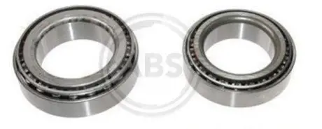 Підшипник маточини TOYOTA LAND CRUISER 80, HIACE IV 0-06 перед. міст (ABS) A.B.S. A.B.S. 201043